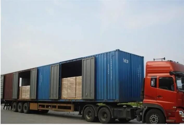 厦门到奇台县整车运输