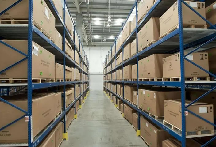 厦门到奇台县货物仓储