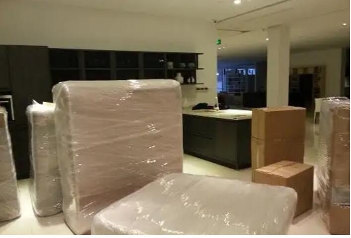 厦门到奇台县长途搬家